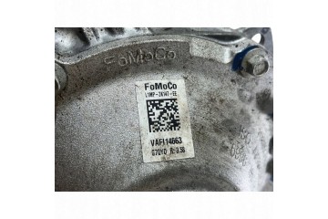 Diferencial delantero Ford Explorer VI 2020 L1MP3K147EE
