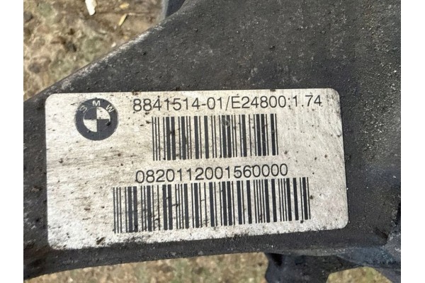 Diferencial trasero BMW Serie 2 F44 2021 8841514