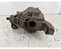 2011 Porsche Cayenne 92A Rear differential 95835001001