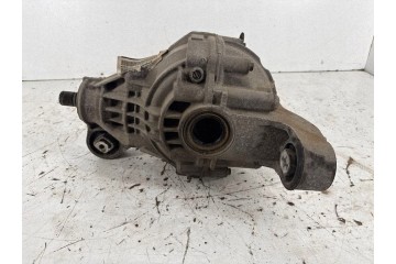 2011 Porsche Cayenne 92A Rear differential 95835001001