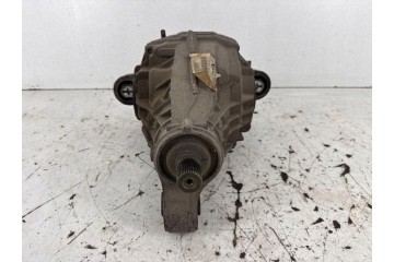 2011 Porsche Cayenne 92A Rear differential 95835001001 Part manufacturer Porsche OE
