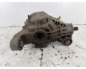 2011 Porsche Cayenne 92A Rear differential 95835001001 Car type 4x4 SUV