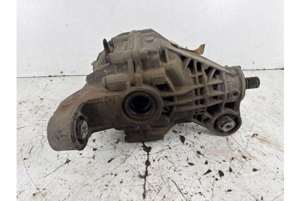 2011 Porsche Cayenne 92A Rear differential 95835001001 Car type 4x4 SUV
