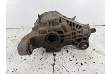 2011 Porsche Cayenne 92A Rear differential 95835001001 Car type 4x4 SUV