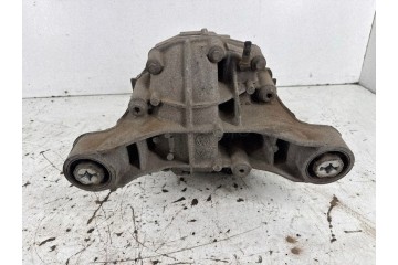 2011 Porsche Cayenne 92A Rear differential 95835001001 Installation side multipurpose