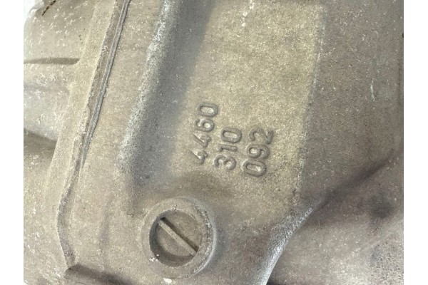 Diferencial trasero Porsche Cayenne 2011 (92A) 95835001001