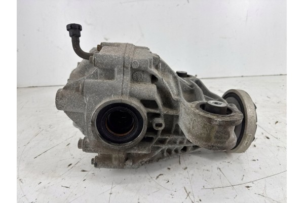 2020 Chrysler 300C Rear Differential 68185924AG Part manufacturer Chrysler OE