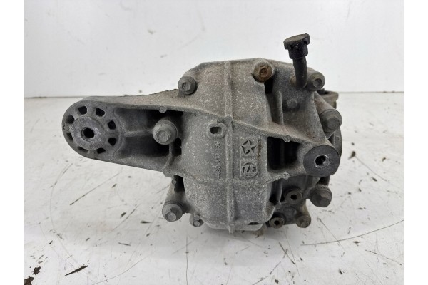 2020 Chrysler 300C Rear Differential 68185924AG Catalog number of the part 68185924AG