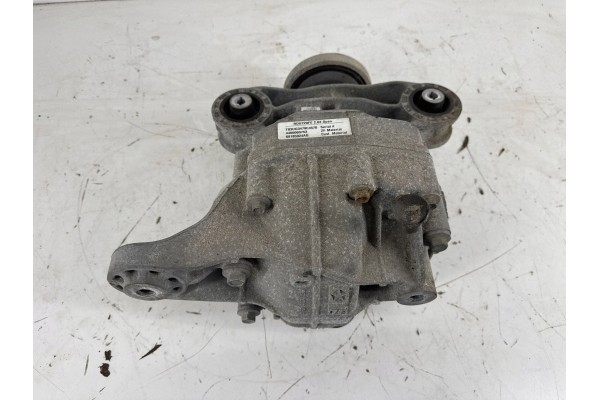 2020 Chrysler 300C Rear Differential 68185924AG Car type passenger cars