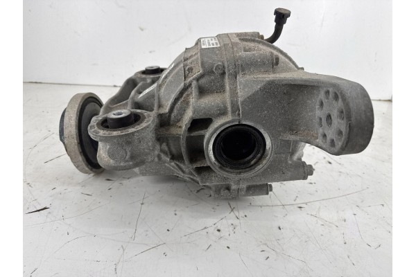 2020 Chrysler 300C Rear Differential 68185924AG Installation side multipurpose