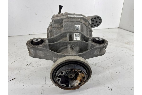 2020 Chrysler 300C Rear Differential 68185924AG Catalog number of substitutes 68185924AF 68185924AE RDU220FE 4460060753