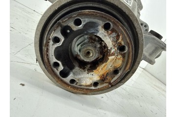 2020 Chrysler 300C Rear Differential 68185924AG Catalog number of the original 68185924AD
