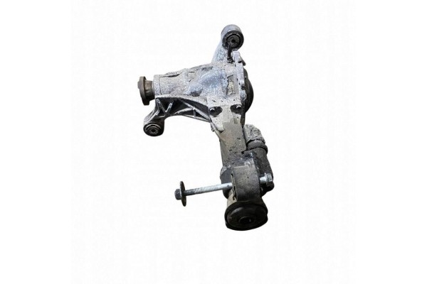 2021 Chevrolet Silverado Front Differential 84958558