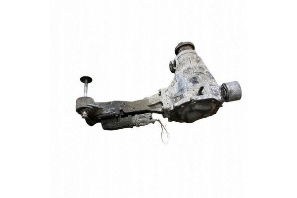 2021 Chevrolet Silverado Front Differential 84958558 Part manufacturer Chevrolet OE