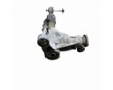2021 Chevrolet Silverado Front Differential 84958558 Catalog number of the part 84958558