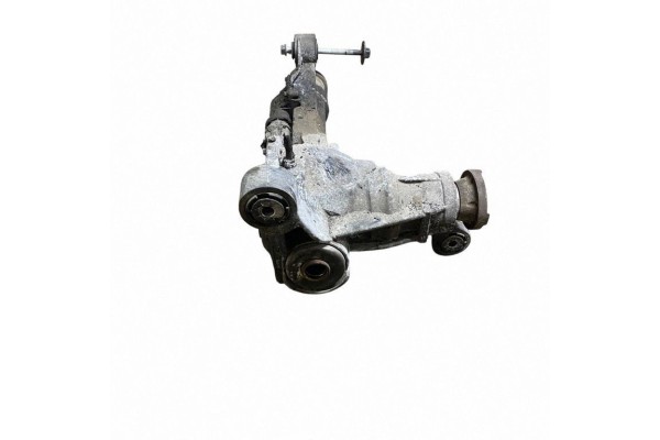 2021 Chevrolet Silverado Front Differential 84958558 Catalog number of the part 84958558