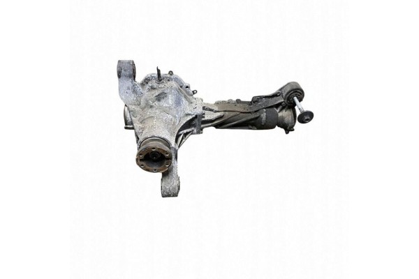 Diferencial delantero Chevrolet Silverado 2021 84958558