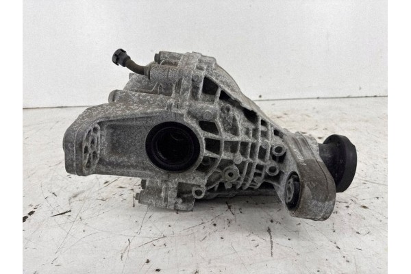 2017 Jeep Grand Cherokee Rear Differential P68233679AA