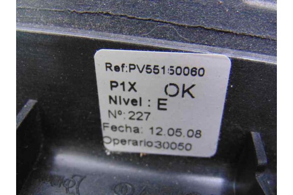 30776331 VOLANTE VOLVO C30