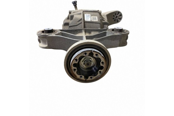 2019 Dodge Challenger Rear Differential 68159834AF