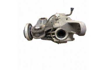 2019 Dodge Challenger Rear Differential 68159834AF Catalog number of the part 68159834AF