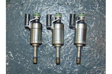 0261500215 INYECTOR FORD C-MAX (CEU) Business Edition 0261500215 178605 FORD - 1