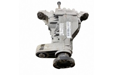 2015 Jeep Grand Cherokee Rear Differential P68253863AA