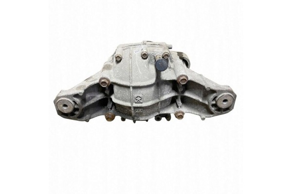2015 Jeep Grand Cherokee Rear Differential P68253863AA Car type 4x4 SUV