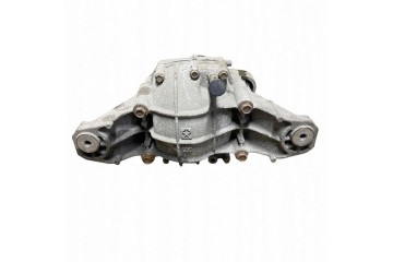 2015 Jeep Grand Cherokee Rear Differential P68253863AA Car type 4x4 SUV
