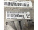 2015 Jeep Grand Cherokee Rear Differential P68253863AA Catalog number of substitutes 4460060681
