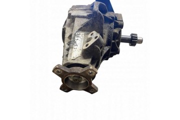 2019 Dodge RAM Front differential 4460310120