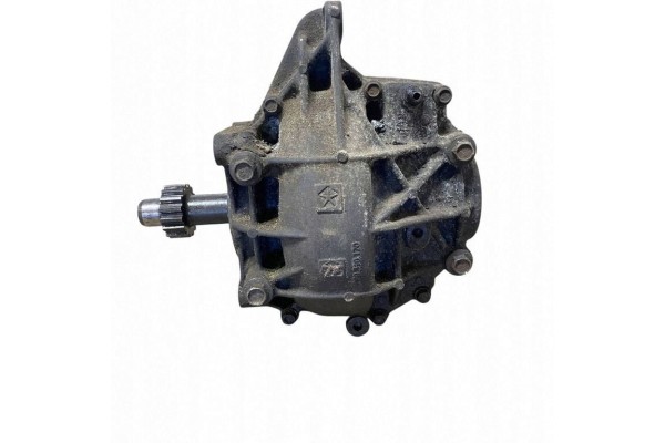 2019 Dodge RAM Front differential 4460310120 Part manufacturer Dodge OE