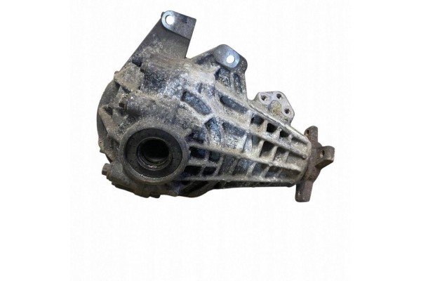 2019 Dodge RAM Front differential 4460310120 Catalog number of the part 4460310120