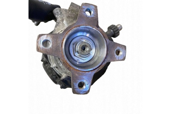 2019 Dodge RAM Front differential 4460310120 Car type trucks