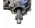 2019 Dodge RAM Front differential 4460310120 Installation side multipurpose
