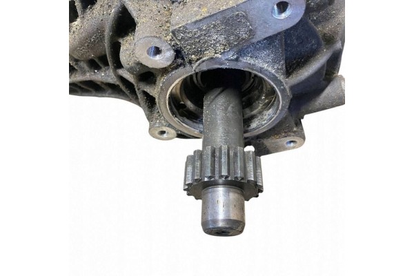 2019 Dodge RAM Front differential 4460310120 Installation side multipurpose