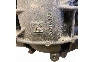 2019 Dodge RAM Front differential 4460310120 Catalog number of the original 68349702AE