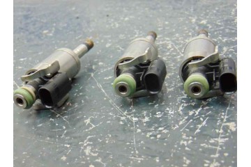 0261500215 INYECTOR FORD C-MAX (CEU) Business Edition 0261500215 178605 FORD - 2