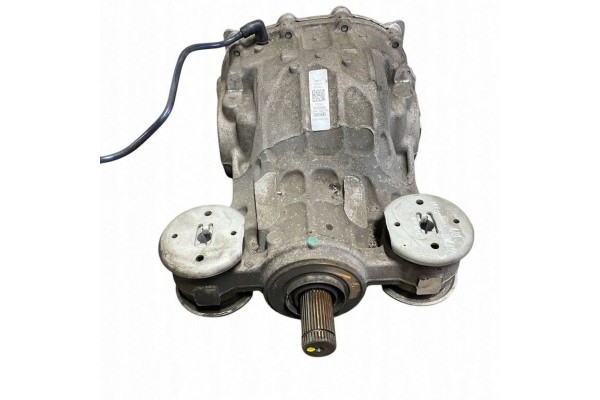 2020 Ford Explorer VI Rear differential L1MW4000HC