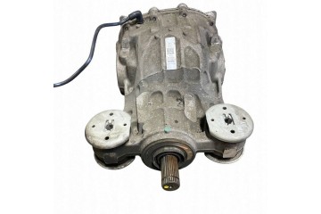 2020 Ford Explorer VI Rear differential L1MW4000HC