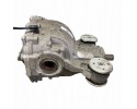 2020 Ford Explorer VI Rear differential L1MW4000HC Part manufacturer Ford OE