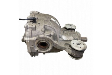2020 Ford Explorer VI Rear differential L1MW4000HC Part manufacturer Ford OE