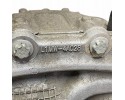 2020 Ford Explorer VI Rear differential L1MW4000HC Car type 4x4 SUV