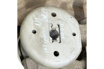 2020 Ford Explorer VI Rear differential L1MW4000HC Catalog number of substitutes L1MW4A028