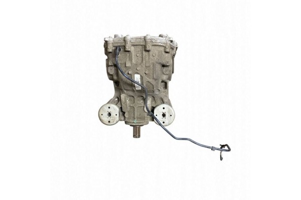 Diferencial trasero Ford Explorer VI 2020 L1MW4000HC