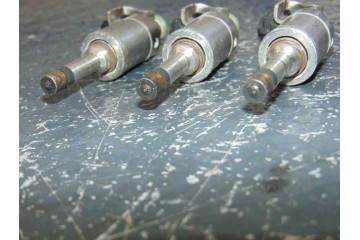 0261500215 INYECTOR FORD C-MAX (CEU) Business Edition 0261500215 178605 FORD - 3