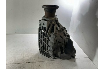2014 Maserati Ghibli Rear differential 670009608 Car type passenger cars