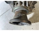 2014 Maserati Ghibli Rear differential 670009608 Installation side multipurpose