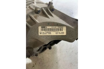 Diferencial trasero Maserati Ghibli 2014 670009608