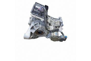 2020 Chevrolet Equinox Rear differential 84855311